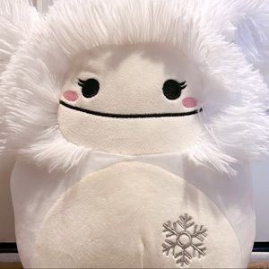 Meet your Posher, Mykelti